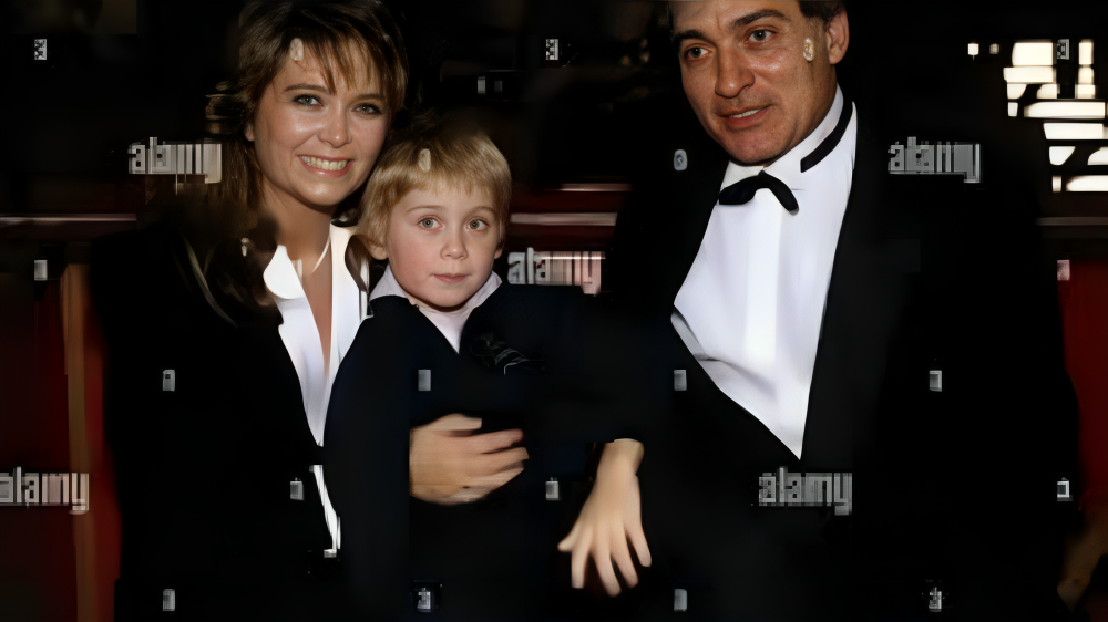 Wencke Myhre Ehepartner Eine Reise durch Liebe und Leben