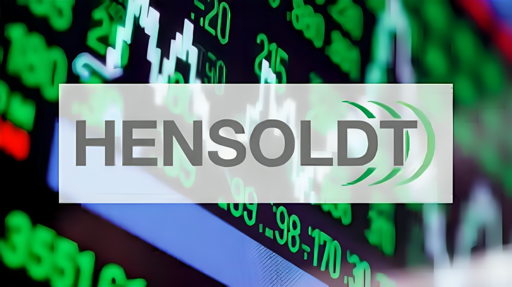 Hensoldt Aktie Dividende Ein Leuchtfeuer für Investoren in unsicheren Zeiten