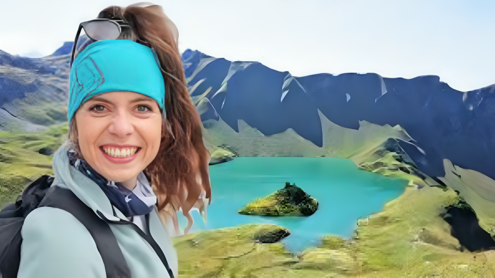 Schrecksee Wanderung Ein Unvergessliches Abenteuer in den Allgäuer Alpen