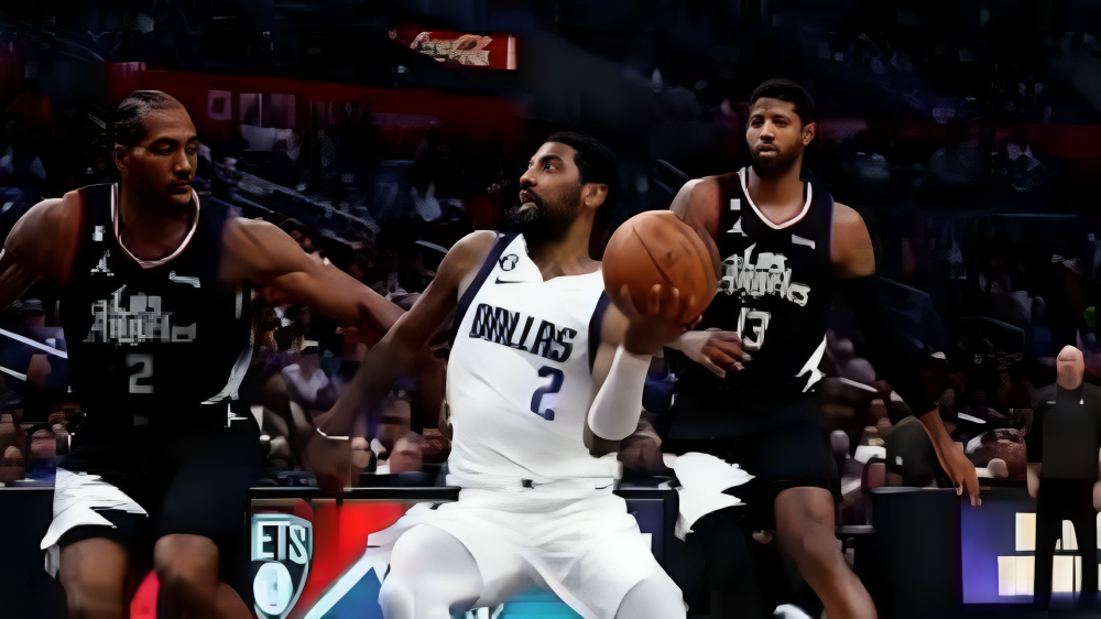 Teilnehmer: Clippers gegen Dallas Mavericks Spielerstatistiken Spiel – Ein tiefer Einblick in das NBA-Duell