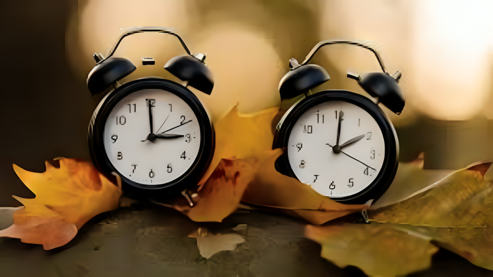 Zeitumstellung 2025 Alles, was Sie in Deutschland wissen müssen