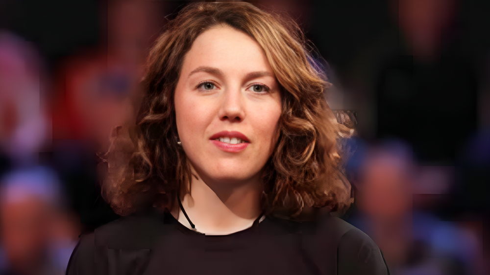 Laura Dahlmeier Bergung Eine Geschichte von Mut, Respekt und Ewiger Verbundenheit mit den Bergen