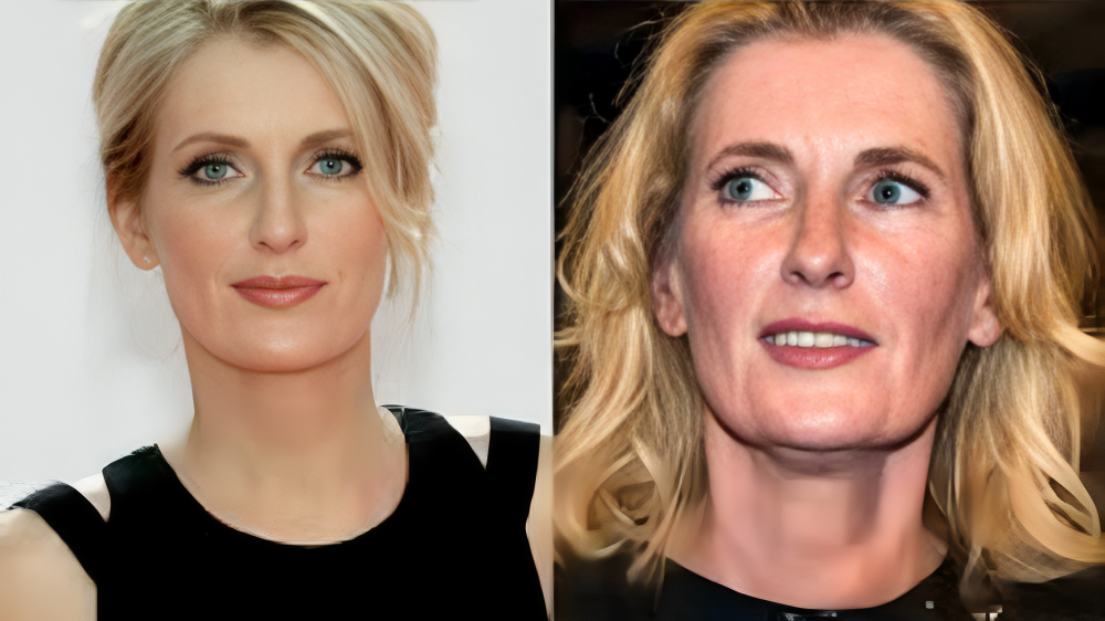 Maria Furtwängler Neuer Partner Ein Neuanfang voller Hoffnung und Harmonie