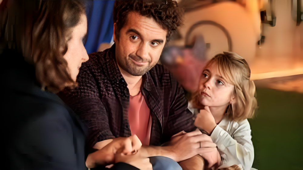 Discovering Amelie Wnuk A Young Star in the Making