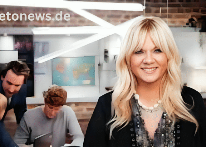 Die Wahrheit hinter dem Gerücht Julia Leischik Tochter Verstorben