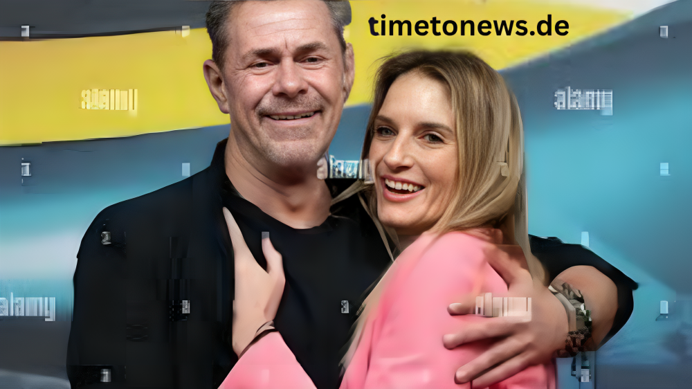 Discovering Bianca Rutter A Trailblazer in Wildlife Conservation