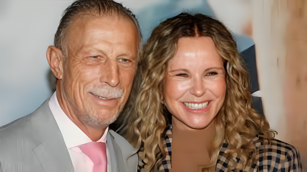 Katja Burkard Verstorben Klärung eines Gerüchts und das Vermächtnis einer Ikone