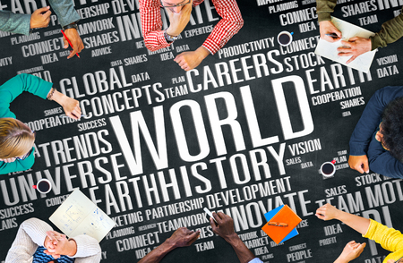 Welt Wordle The Engaging German Twist on a Global Word Puzzle