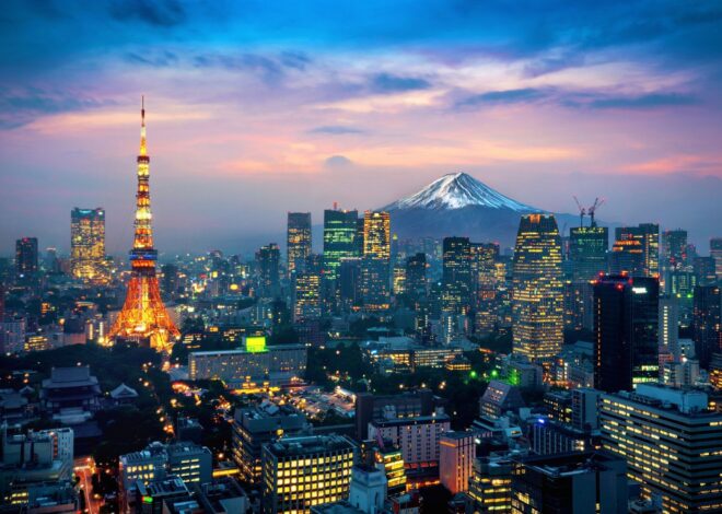 Größte Stadt der Welt nach Fläche