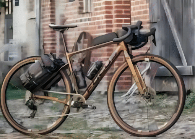 Discovering the Magic of the Focus Atlas Your Ultimate Adventure Gravel Bike Adventure Awaits