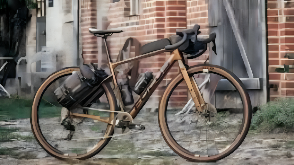 Discovering the Magic of the Focus Atlas Your Ultimate Adventure Gravel Bike Adventure Awaits