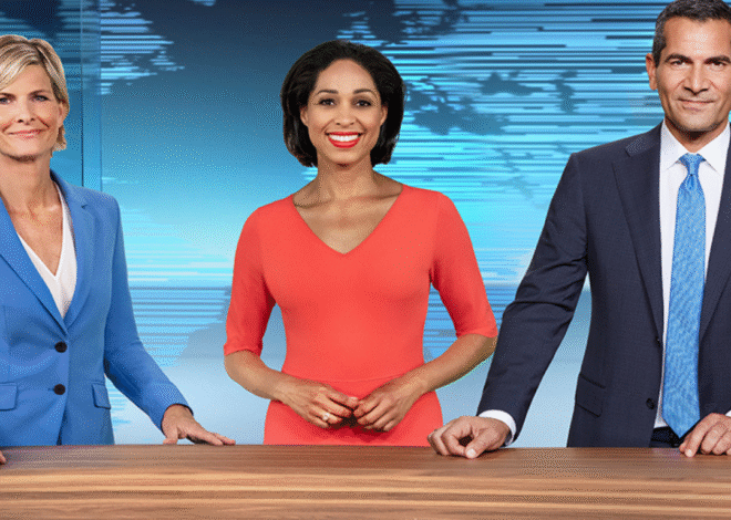 Das Fernsehprogramm heute ZDF Ein Tag voller Vielfalt und Unterhaltung