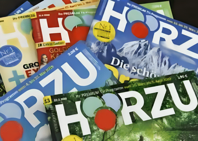 TV Programm Heute Hörzu Ihr zuverlässiger Guide für einen entspannten Fernsehabend