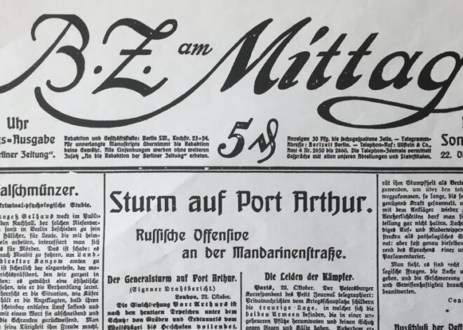 bz berlin The Pulse of Germany’s Vibrant Capital