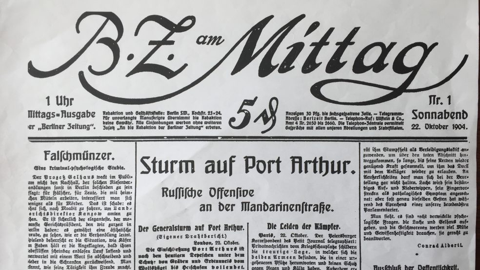 bz berlin The Pulse of Germany’s Vibrant Capital