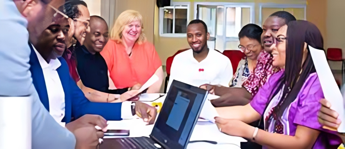 Discovering the Goethe-Institut Kamerun A Beacon of Cultural Exchange