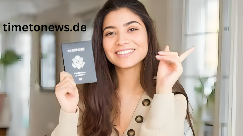 AAA Passport Photos Your Complete Guide to Getting It Right the First Time in Germany