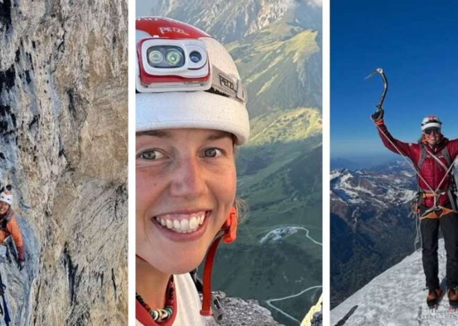 Laura Dahlmeier Unfall A Tragic Yet Inspiring Chapter in a Champion’s Life