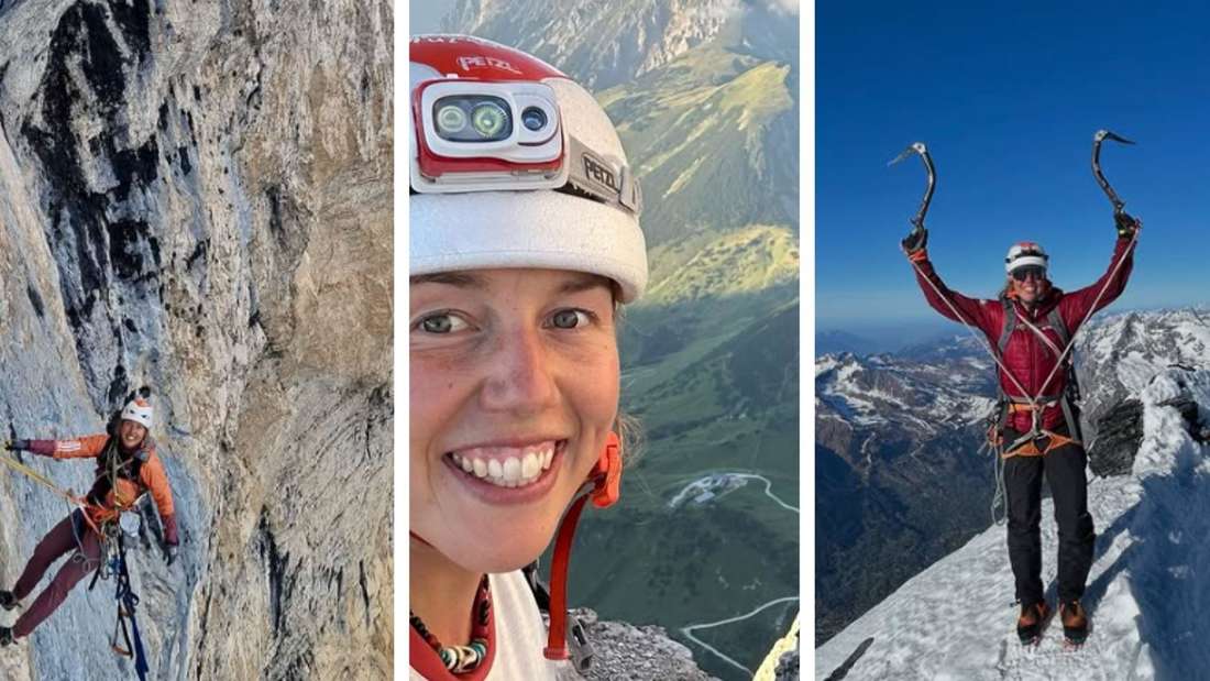 Laura Dahlmeier Unfall A Tragic Yet Inspiring Chapter in a Champion’s Life