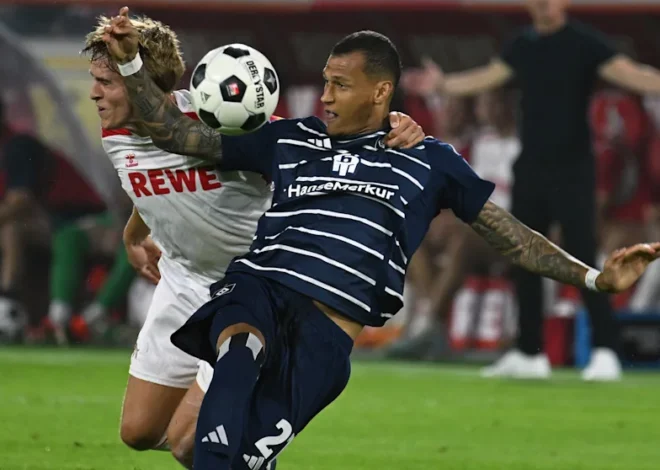 Spielplan 2. Bundesliga Alles, was du wissen musst