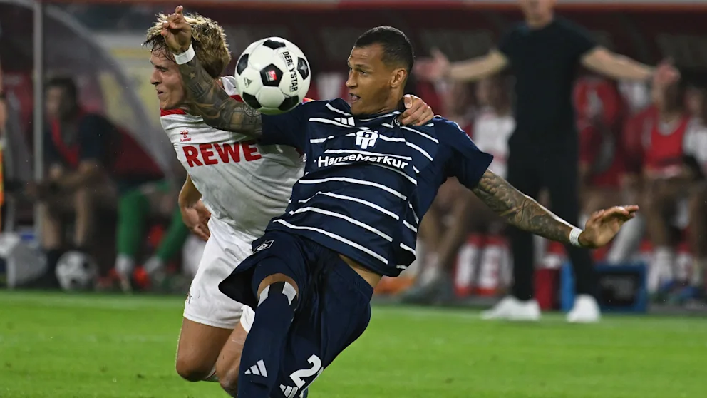 Spielplan 2. Bundesliga Alles, was du wissen musst