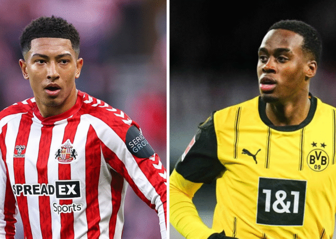 BVB News Transfer Spannende Neuigkeiten bei Borussia Dortmund