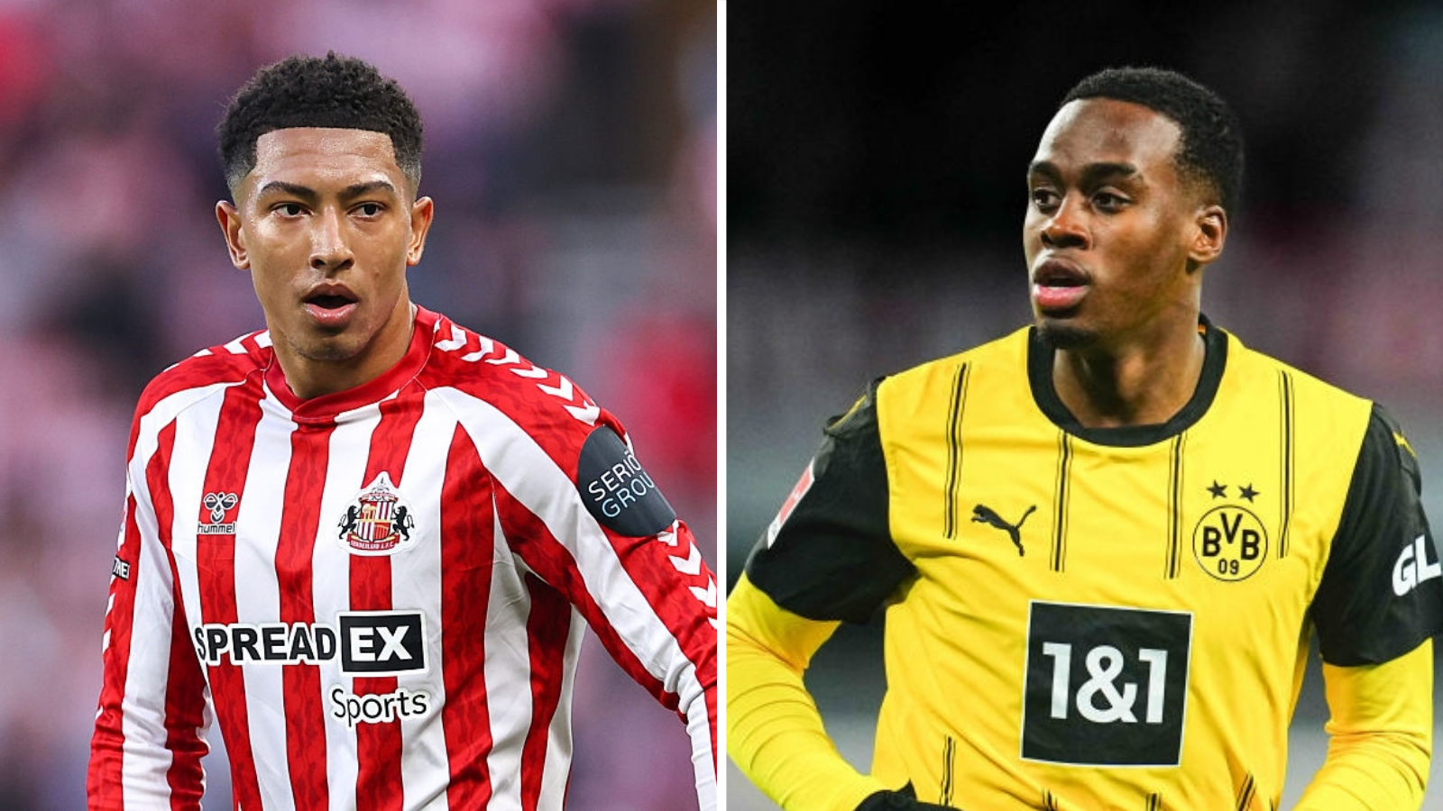 BVB News Transfer Spannende Neuigkeiten bei Borussia Dortmund