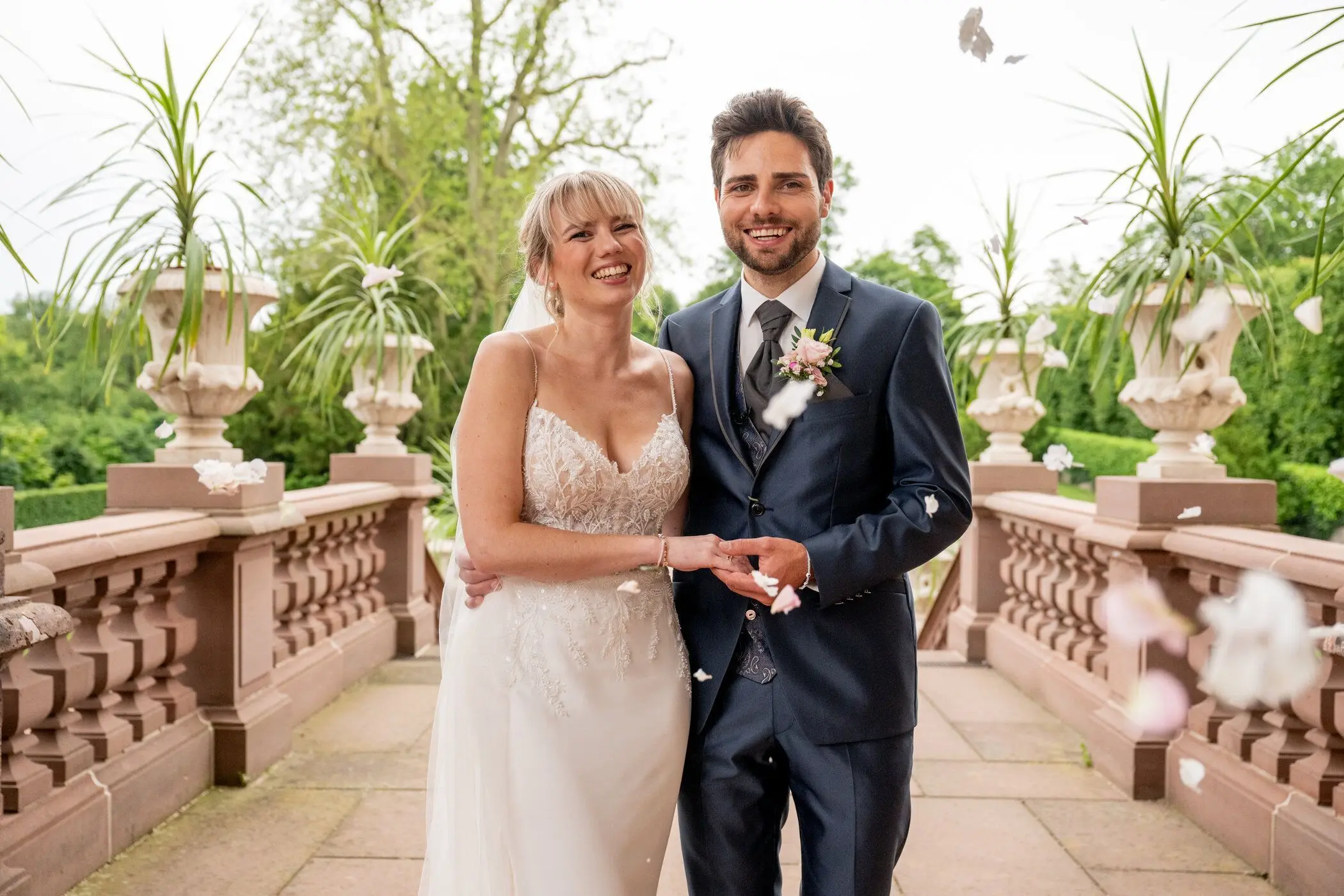 Hochzeit auf den ersten Blick 2024 Ein spannendes Experiment der Liebe