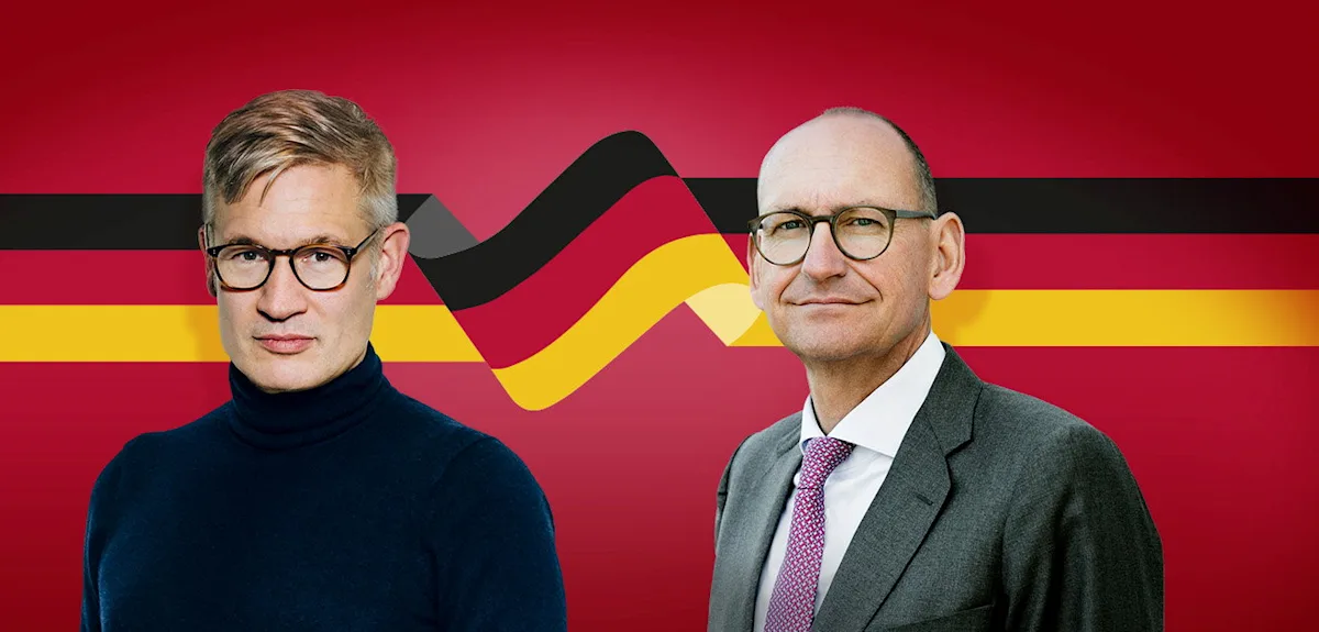 Ulf Poschardt Afd Wer ist dieser einflussreiche Journalist?