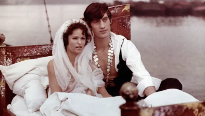 Marion Glatzeder Eine starke Frau im Schatten des Rampenlichts