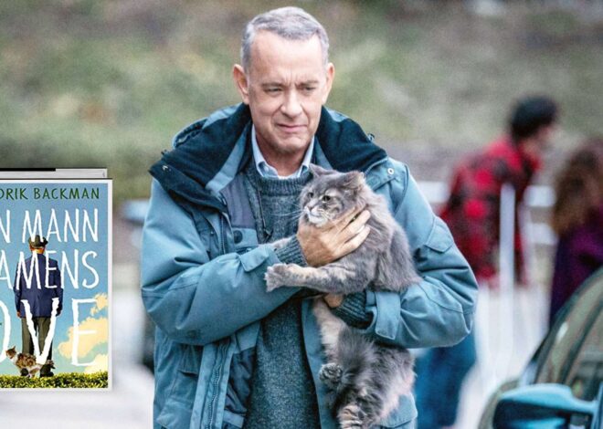 Ein Mann namens Otto Eine herzerwärmende Geschichte