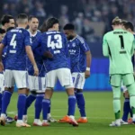 Düsseldorf – Schalke