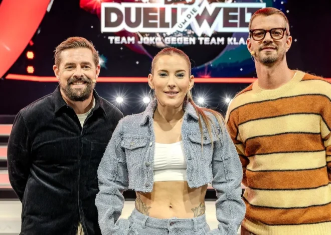 Duell um die Welt A Thrilling Journey Across the Globe