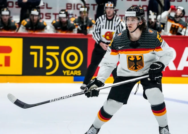 Eishockey Finale TV Capturing the Thrill of Ice Hockey’s Biggest Moments on Screen