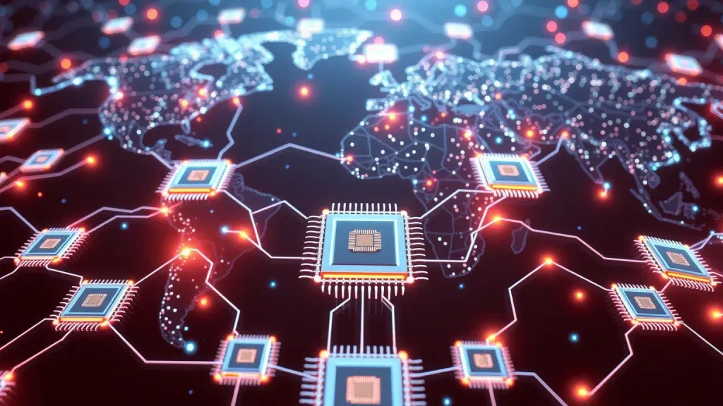 Taiwan Semiconductor Aktie Ein Blick in die Zukunft der Technologie