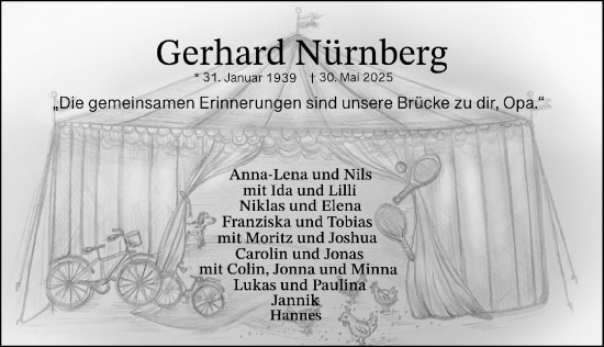 todesanzeigen nürnberger nachrichten holds a special place in the hearts of many in the Franconian region