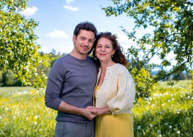 Sturm der Liebe 4448