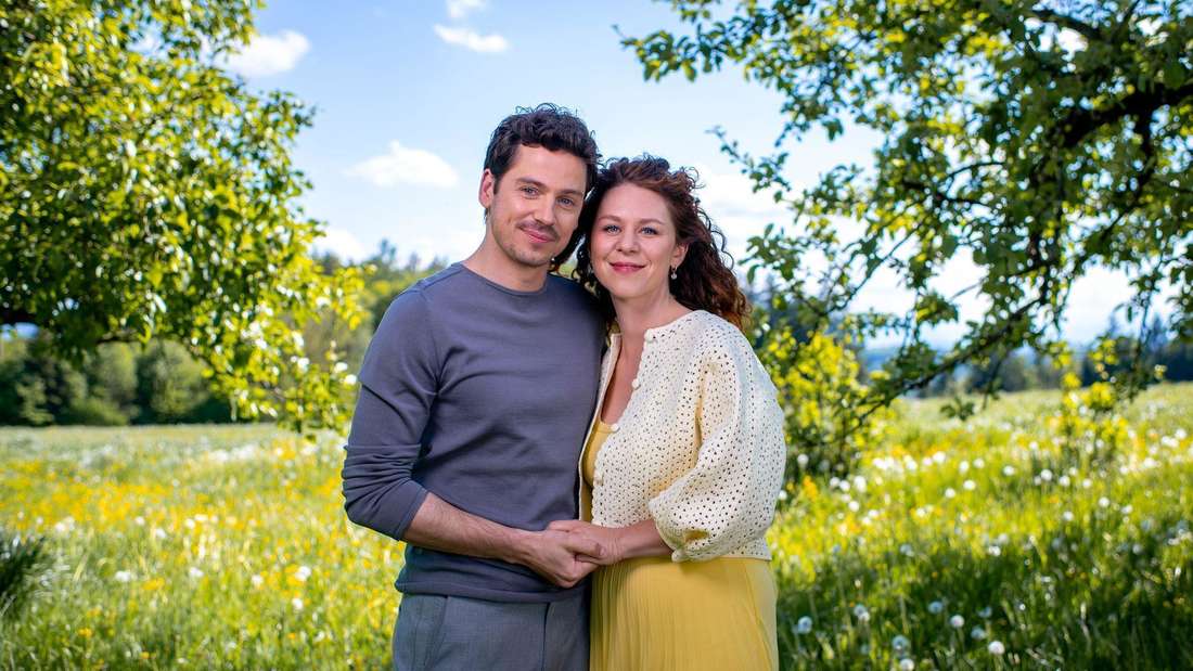 Sturm der Liebe 4448