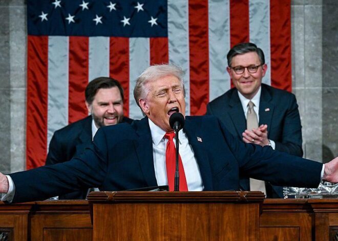 usa trump news Die aktuellen Entwicklungen in der amerikanischen Außenpolitik