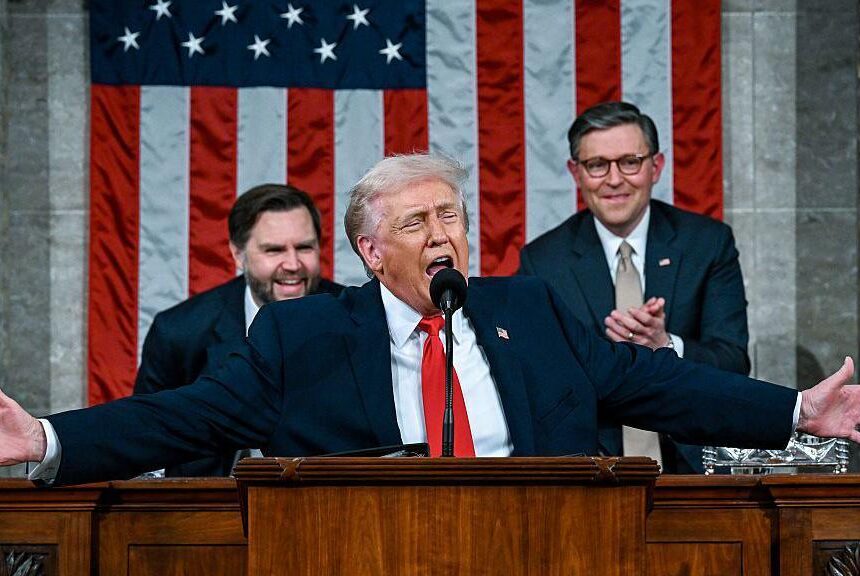 usa trump news Die aktuellen Entwicklungen in der amerikanischen Außenpolitik