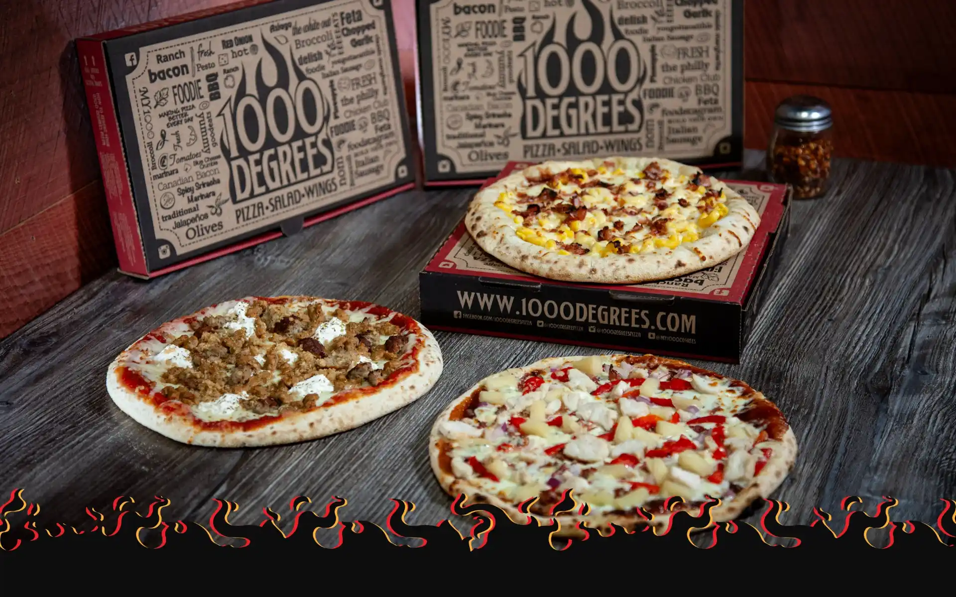 tiramisu pizza Die süße italienische Fusion, die Ihr Dessert-Erlebnis verändert