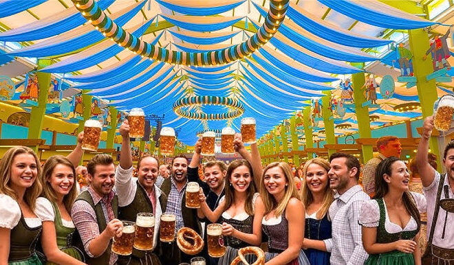 münchen oktoberfest 2025