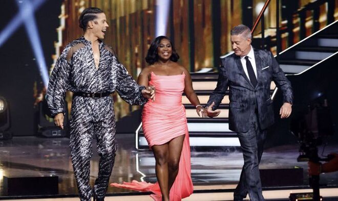 lets dance wer ist raus show 4