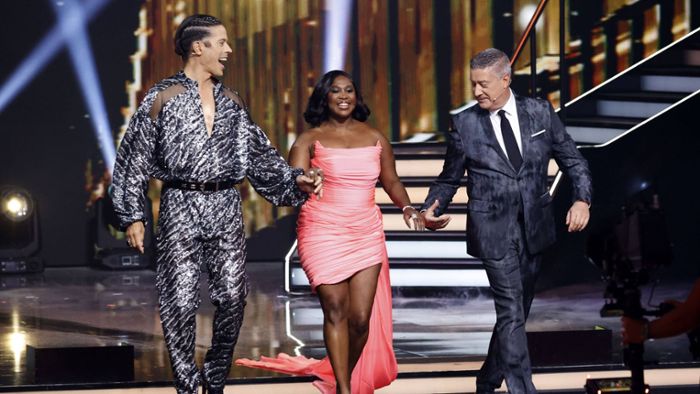 lets dance wer ist raus show 4