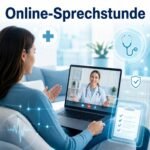 Online-Sprechstunde
