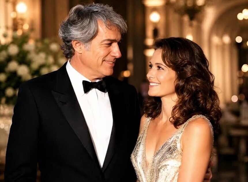 Michael Bram Pfleghar Die berührende Geschichte hinter einem Namen, der viele Fragen aufwirft