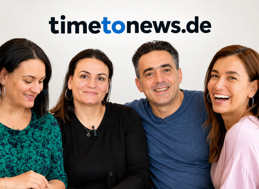 Maria Zarrella: Her Life, Career, Family and Connection to German Gastronomy