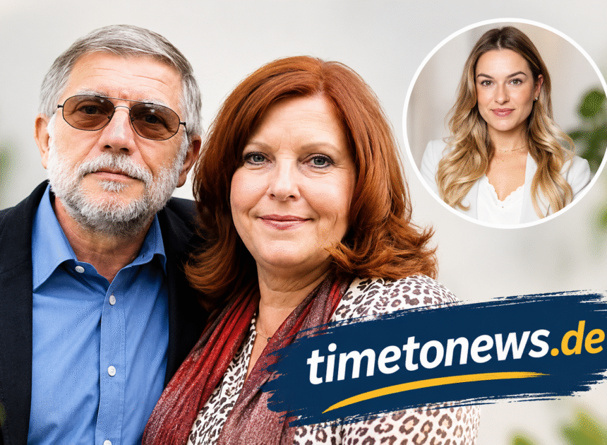 Eileen Schindler verstorben – Erinnerungen an ihr Leben und Engagement