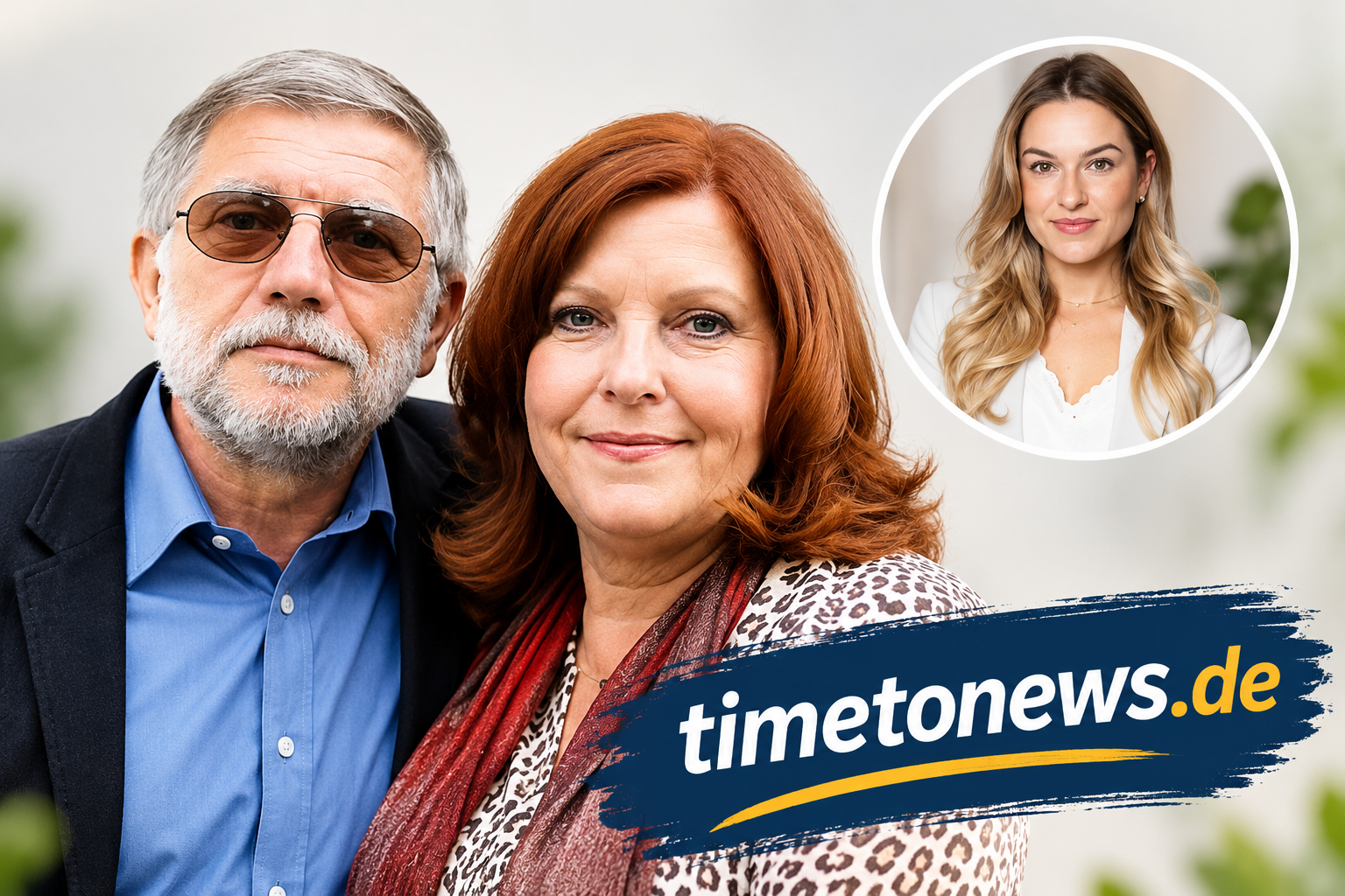 Eileen Schindler verstorben – Erinnerungen an ihr Leben und Engagement