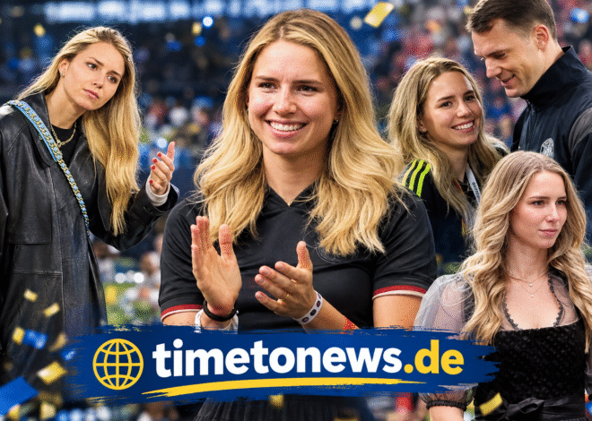 Anika Bissel Wer ist sie wirklich? Eine berührende Geschichte abseits des Rampenlichts